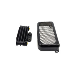 Radiateur d'huile KYMCO ZING II 125 2010 à 2016
