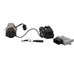 Kit neiman complet codé ZONTES M 310 ABS 2021 à 2024