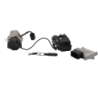 Kit neiman complet codé ZONTES M 310 ABS 2021 à 2024