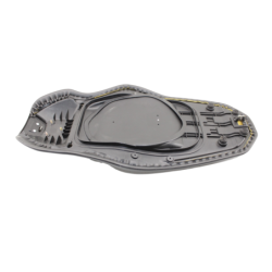 Selle ZONTES M 310 ABS 2021 à 2024