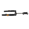 Fourche complète ZONTES M 310 ABS 2021 à 2024