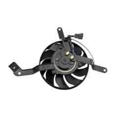 Ventilateur TRIUMPH STREET TRIPLE 675 R 2013 à 2016