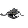 Ventilateur TRIUMPH STREET TRIPLE 675 R 2013 à 2016