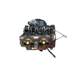 Moteur HONDA CBR 650 R ABS 2019 à 2023