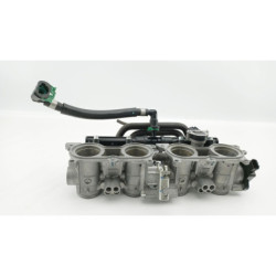 Rampe d'injection HONDA CBR 650 R ABS 2019 à 2020