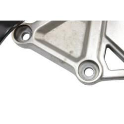 Platine avant droite HONDA CBR 650 R ABS 2019 à 2023