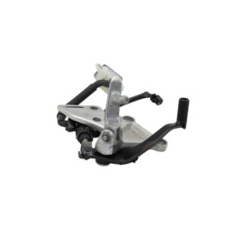 Platine avant droite HONDA CBR 650 R ABS 2019 à 2023