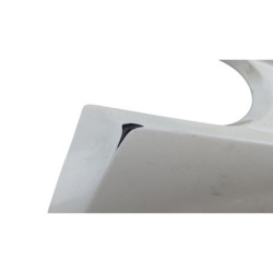 Capot de selle TRIUMPH STREET TRIPLE 675 R 2013 à 2016