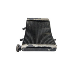 Radiateur d'eau TRIUMPH STREET TRIPLE 675 R 2013 à 2016