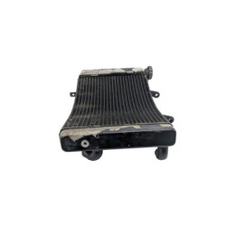 Radiateur d'eau TRIUMPH STREET TRIPLE 675 R 2013 à 2016