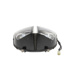 Optique HONDA CBF 600 S 2004 à 2007