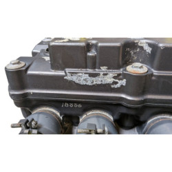 Moteur HONDA CBF 600 S 2004 à 2007