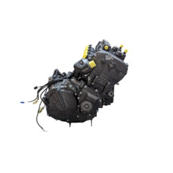 Moteur HONDA CBF 600 S 2004 à 2007
