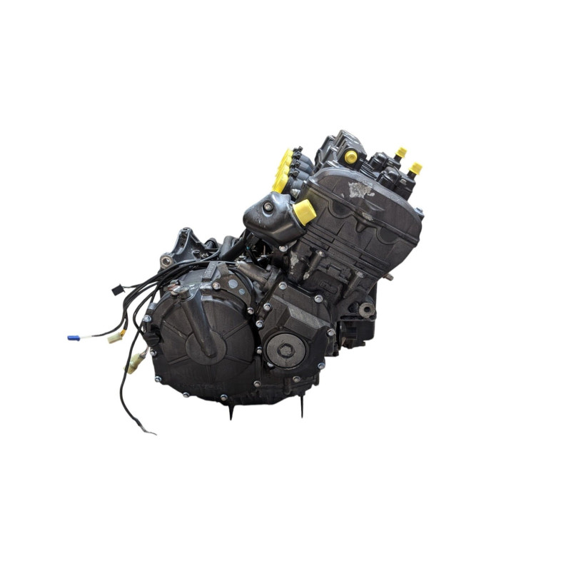 Moteur HONDA CBF 600 S 2004 à 2007