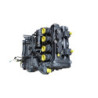 Moteur HONDA CBF 600 S 2004 à 2007