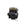 Moteur HONDA CBF 600 S 2004 à 2007