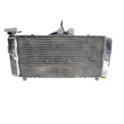 Radiateur d'eau HONDA CBF 600 S 2004 à 2007