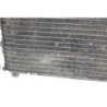 Radiateur d'eau HONDA CBF 600 S 2004 à 2007