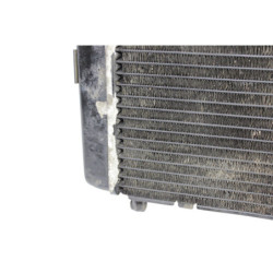 Radiateur d'eau HONDA CBF 600 S 2004 à 2007