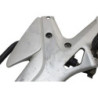 Platine avant droite HONDA CBF 600 S 2004 à 2007
