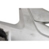 Platine avant gauche HONDA CBF 600 S 2004 à 2007