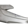 Platine avant gauche HONDA CBF 600 S 2004 à 2007