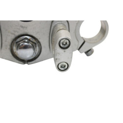 Té de fourche HONDA CBF 600 S 2004 à 2007