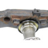 Té de fourche HONDA CBF 600 S 2004 à 2007