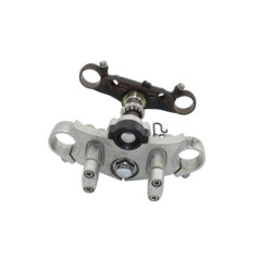 Té de fourche HONDA CBF 600 S 2004 à 2007