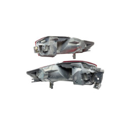 Feu arrière PIAGGIO MP3 300 HPE SPORT ABS 2019 à 2020