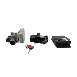 Kit neiman complet codé PIAGGIO MP3 300 HPE SPORT ABS 2019 à 2020