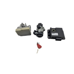 Kit neiman complet codé PIAGGIO MP3 300 HPE SPORT ABS 2019 à 2020