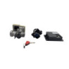 Kit neiman complet codé PIAGGIO MP3 300 HPE SPORT ABS 2019 à 2020