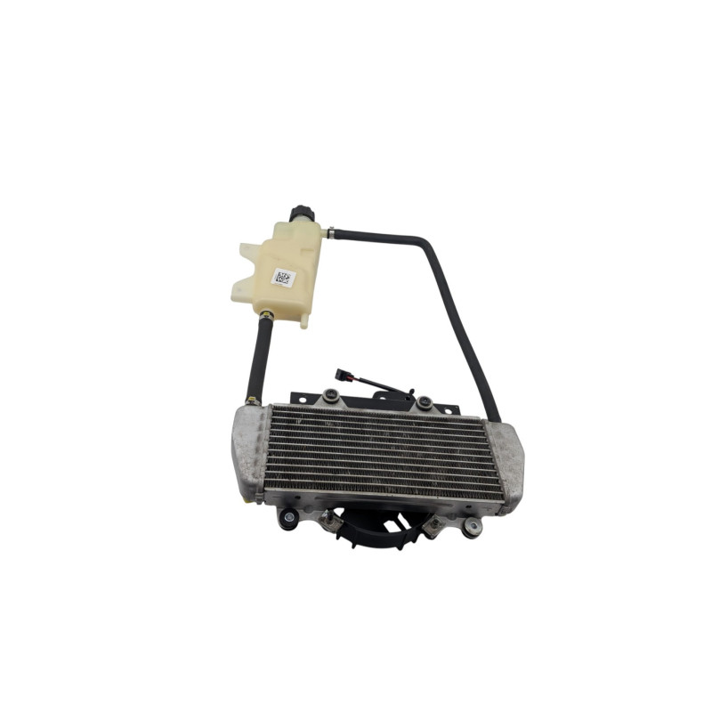 Radiateur d'eau PIAGGIO MP3 300 HPE SPORT ABS 2019 à 2020