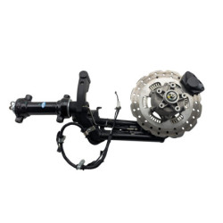 Moyeu avant PIAGGIO MP3 300 HPE SPORT ABS 2019 à 2020