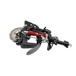 Moyeu avant PIAGGIO MP3 300 HPE SPORT ABS 2019 à 2020