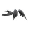 Coque arrière complète HONDA CBF 600 S 2004 à 2007
