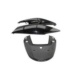 Coque arrière complète HONDA CBF 600 S 2004 à 2007