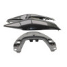 Coque arrière complète HONDA CBF 600 S 2004 à 2007