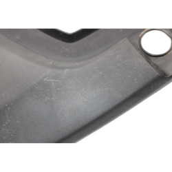 Coque arrière complète HONDA CBF 600 S 2004 à 2007
