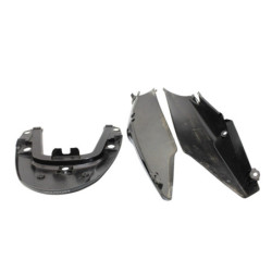 Coque arrière complète HONDA CBF 600 S 2004 à 2007