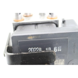 Module ABS SYM JET X 125 ABS 2022 à 2023
