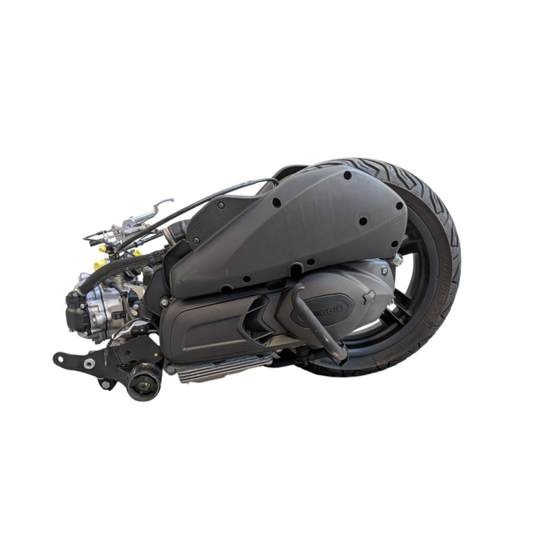 Moteur PIAGGIO MP3 300 HPE SPORT ABS 2019 à 2020