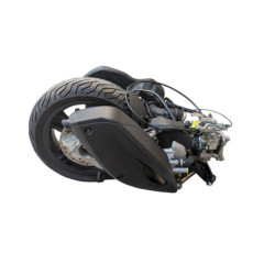 Moteur PIAGGIO MP3 300 HPE SPORT ABS 2019 à 2020