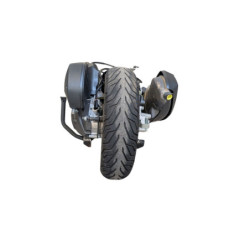 Moteur PIAGGIO MP3 300 HPE SPORT ABS 2019 à 2020
