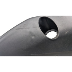 Coque arrière complète BENELLI BN 125 2022 à 2024