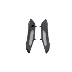 Coque arrière complète BENELLI BN 125 2022 à 2024