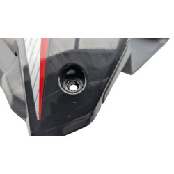 Ecope de radiateur gauche BENELLI BN 125 2022 à 2024