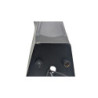 Support de plaque BENELLI BN 125 2022 à 2024