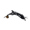 Support de plaque BENELLI BN 125 2022 à 2024
